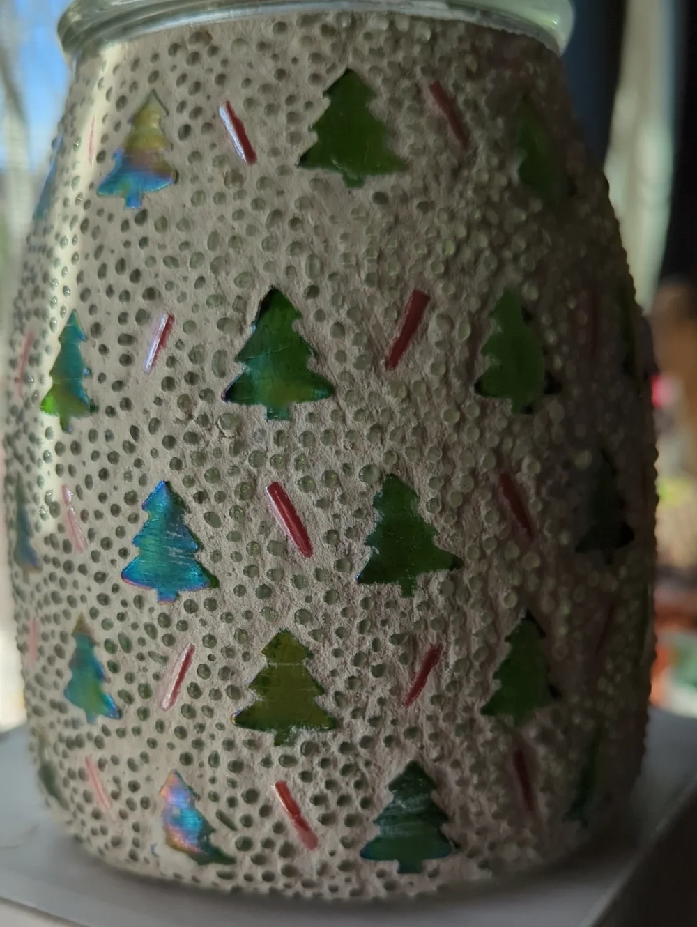 Merry Mosaic Set